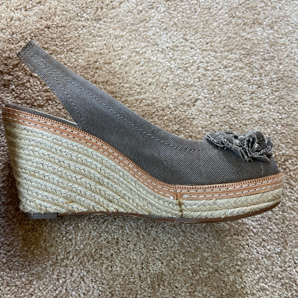 Report Wedges - Picture 5 of 5